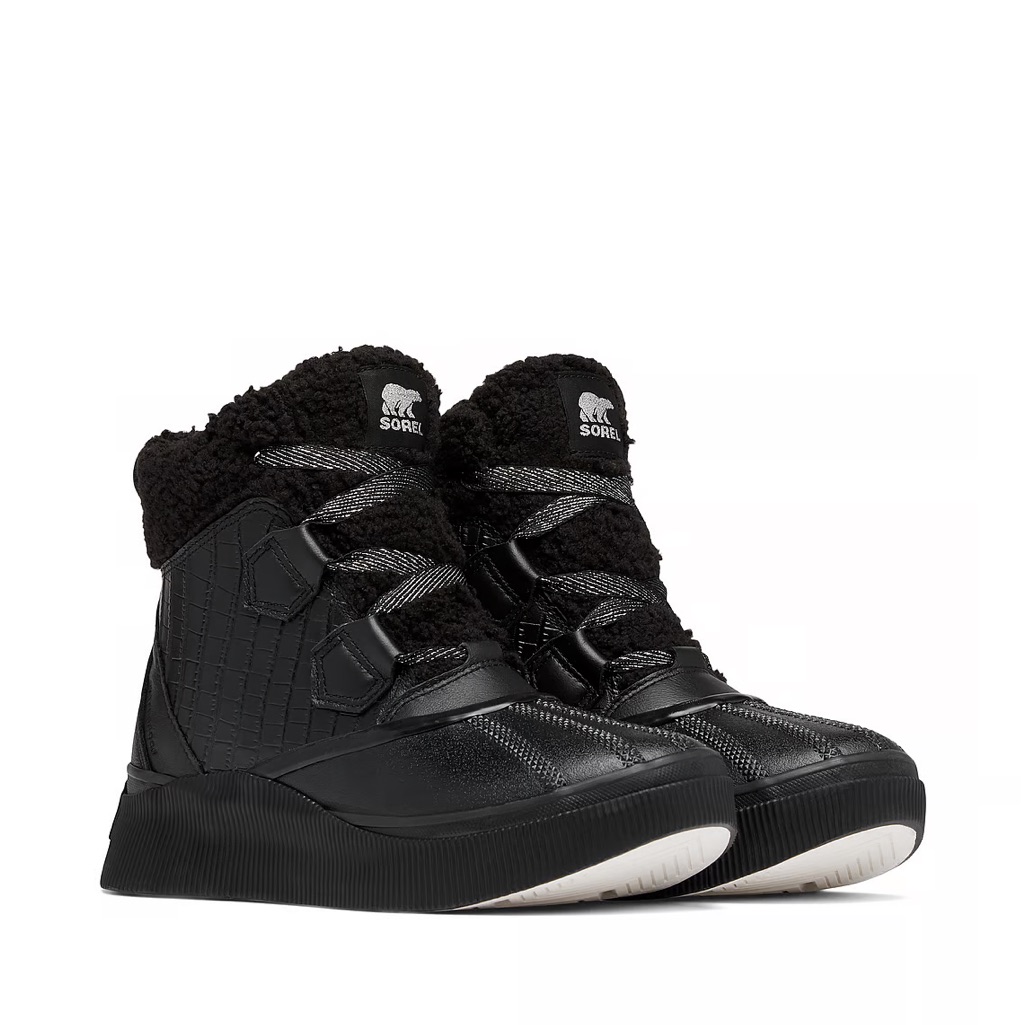 Brand New Sorel Out N About Iv Chillz Waterproof Boots